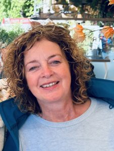 Foto vrouw Lilian van Campen